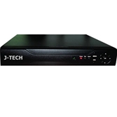 Đầu ghi IP J-TECH HYD4104 4 Audio In, 1 Audio Out