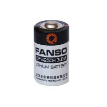 Pin FANSO ER14250 1/2AA dùng cho hồng ngoại KS-308XCT