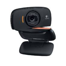 Thiết bị ghi hình Webcam Logitech C310 HD