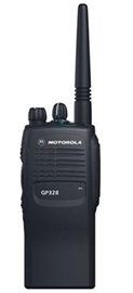 Máy Bộ Đàm Motorola GP328 VHF