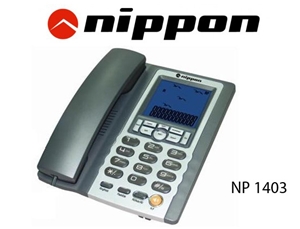 Điện thoại Nippon NP1403