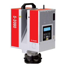 Pentax Laser Scanner Model S-3180