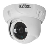 Camera Xplus Panasonic SP-CFW813LN