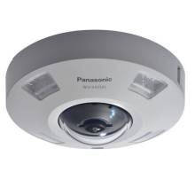 Camera IP Panasonic WV-S4550L