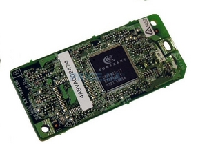 Card lập trình từ xa Panasonic KX-TDA0196