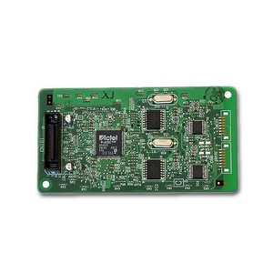 Card hiển thị số máy nhánh Panasonic KX-TDA0168