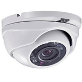 Camera Dome HD hồng ngoại Paragon HDS-5882TVI-IRQ, 1 Megapixel