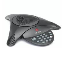 Điện thoại hội nghị Polycom SoundStation 2 non Expandable, without Display