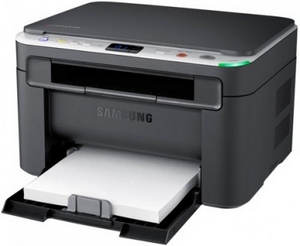 Nạp mực máy in Samsung SCX 3201, In, Scan, Copy