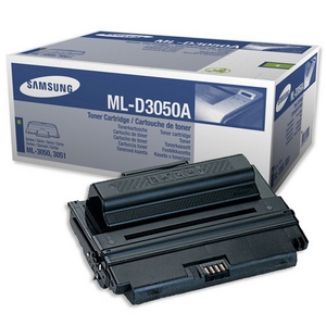 Mực in Samsung ML D3050A Black Toner Cartridge
