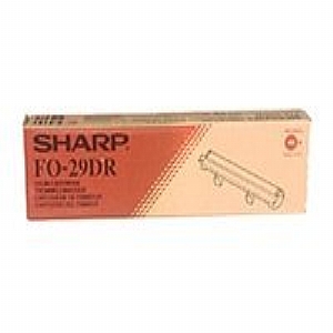 Drum in Mực fax Sharp FO–29DR