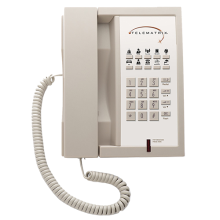 Điện thoại khách sạn SIP TeleMatrix 9602IP-MWD