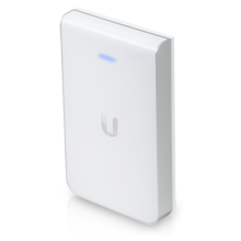 Thiết bị thu phát sóng WiFi UniFi UAP-AC In-Wall