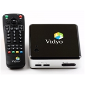 Hội nghị truyền hình VidyoRoom HD-40