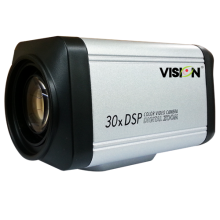 Camera quan sát thân hồng ngoại Vision HD-209 30X