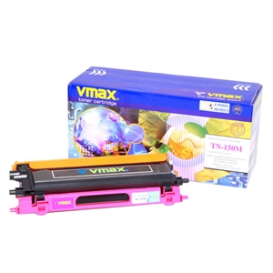 Mực in Vmax TN 150M, Magenta Toner Cartridge