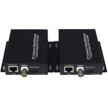 Bộ chuyển đổi IP qua cáp đồng trục sang chuyển tín hiệu LAN IP-902B