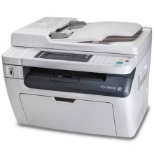 Máy Fax Fuji Xerox DocuPrint CM215fw Laser màu